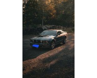 Ford Mustang Gebrauchtwagen