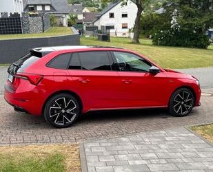Skoda Scala Gebrauchtwagen