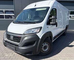 Fiat Ducato Gebrauchtwagen