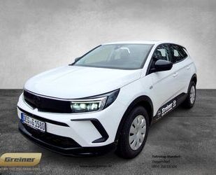 Opel Grandland (X) Gebrauchtwagen
