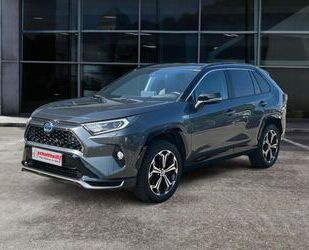 Toyota RAV 4 Gebrauchtwagen