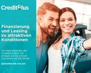 Renault Scenic Gebrauchtwagen