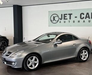Mercedes-Benz SLK 300 Gebrauchtwagen