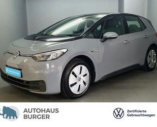 VW ID.3 Gebrauchtwagen