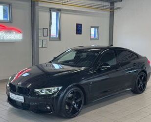 BMW 430 Gebrauchtwagen