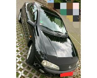 Opel Tigra Gebrauchtwagen