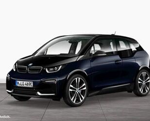 BMW i3 Gebrauchtwagen