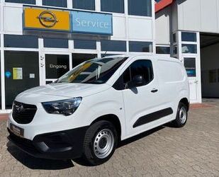 Opel Combo Gebrauchtwagen