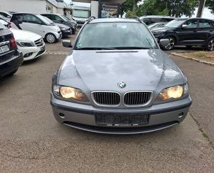 BMW 316 Gebrauchtwagen
