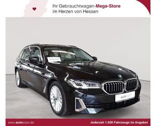 BMW 530 Gebrauchtwagen