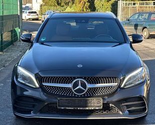 Mercedes-Benz C 200 Gebrauchtwagen