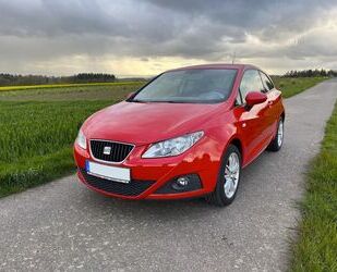 Seat Ibiza Gebrauchtwagen