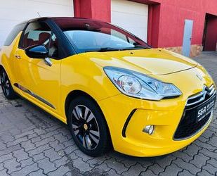 Citroen DS3 Gebrauchtwagen