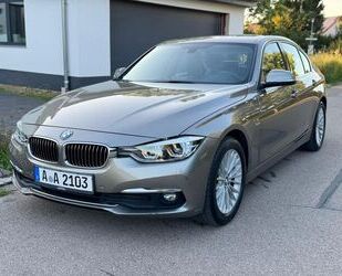 BMW 320 Gebrauchtwagen