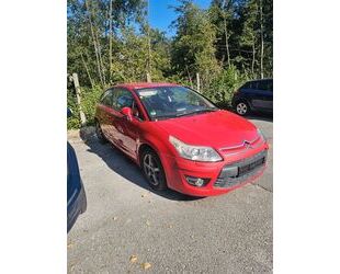 Citroen C4 Gebrauchtwagen
