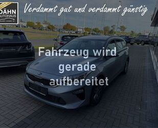 Kia ceed Sportswagon Gebrauchtwagen