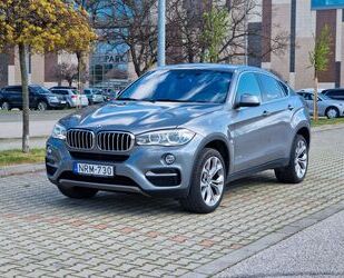 BMW X6 Gebrauchtwagen