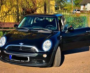 Mini ONE Gebrauchtwagen