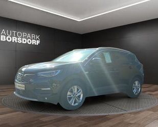 Opel Grandland (X) Gebrauchtwagen