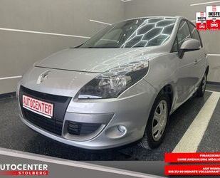 Renault Scenic Gebrauchtwagen