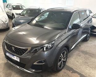 Peugeot 5008 Gebrauchtwagen