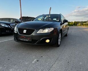 Seat Exeo Gebrauchtwagen