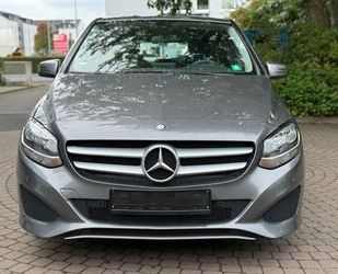 Mercedes-Benz B 180 Gebrauchtwagen