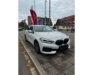 BMW 118 Gebrauchtwagen