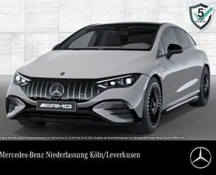 Mercedes-Benz EQE Gebrauchtwagen