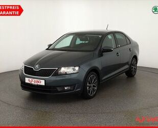 Skoda Rapid Gebrauchtwagen