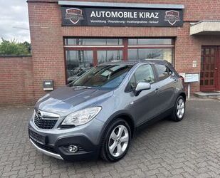 Opel Mokka Gebrauchtwagen