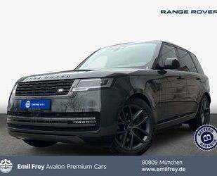Land Rover Range Rover Gebrauchtwagen