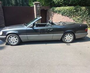 Mercedes-Benz E 220 Gebrauchtwagen