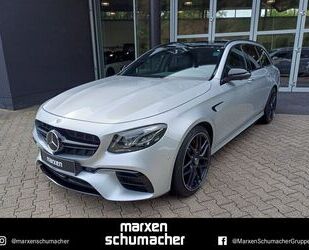 Mercedes-Benz E 63 AMG Gebrauchtwagen