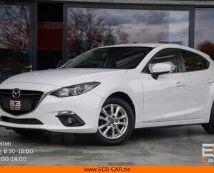 Mazda 3 Gebrauchtwagen