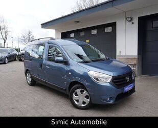 Dacia Dokker Gebrauchtwagen