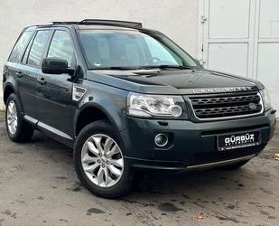 Land Rover Freelander Gebrauchtwagen