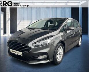 Ford S-Max Gebrauchtwagen