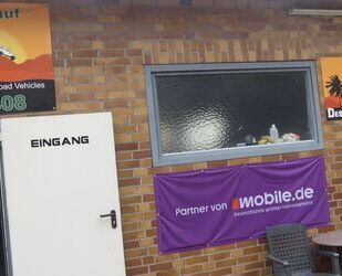 Opel Meriva Gebrauchtwagen