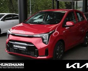 Kia Picanto Gebrauchtwagen