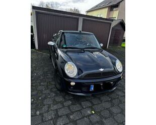 Mini One Cabrio Gebrauchtwagen