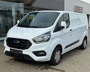 Ford Transit Custom Gebrauchtwagen