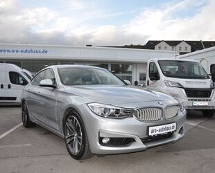 BMW 320 Gran Turismo Gebrauchtwagen