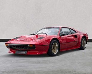 Ferrari 308 Gebrauchtwagen