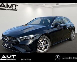 Mercedes-Benz A 250 Gebrauchtwagen