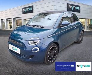 Fiat 500e Gebrauchtwagen