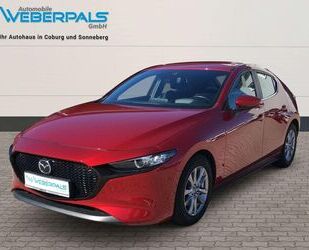 Mazda 3 Gebrauchtwagen