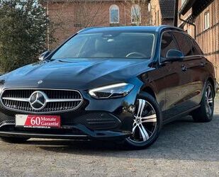 Mercedes-Benz C 200 Gebrauchtwagen