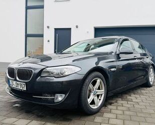 BMW 523 Gebrauchtwagen