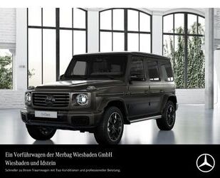 Mercedes-Benz G 450 Gebrauchtwagen